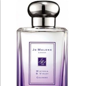 Jo Malone Wisteria & Violet Cologne 3.4 oz.